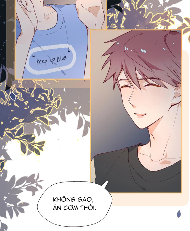 Vô tình khiêu chiến Chap 12 - Next Chap 13