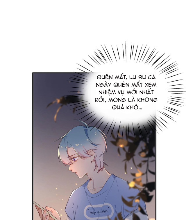 Vô tình khiêu chiến Chap 12 - Next Chap 13