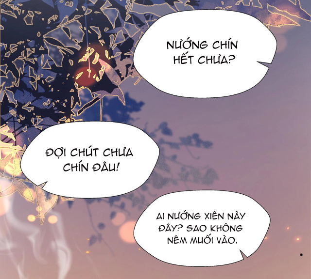 Vô tình khiêu chiến Chap 12 - Next Chap 13