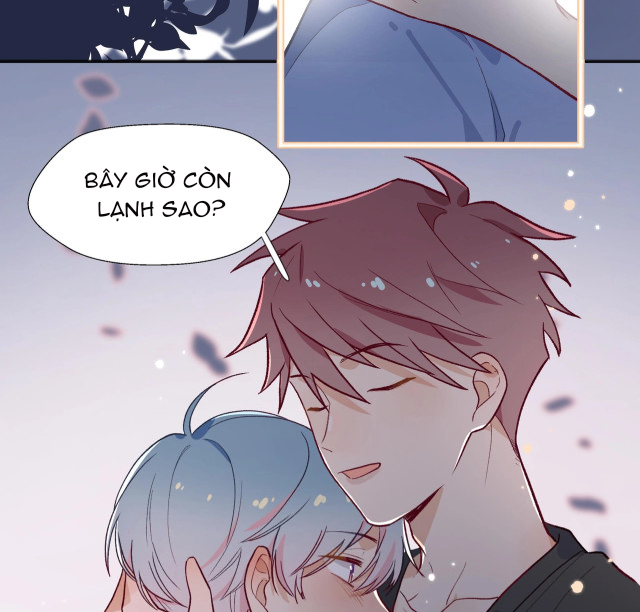 Vô tình khiêu chiến Chap 13 - Next 