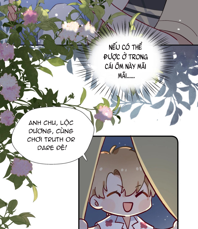 Vô tình khiêu chiến Chap 13 - Next 