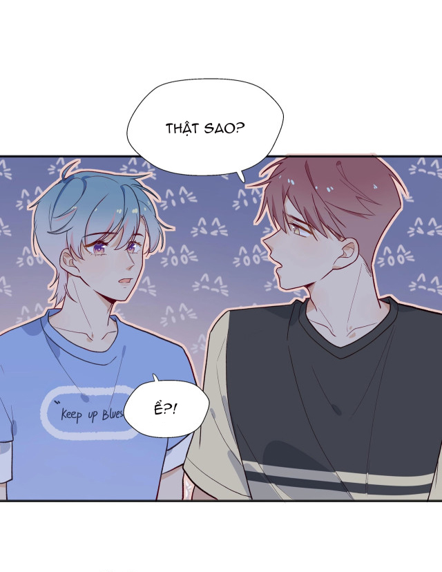 Vô tình khiêu chiến Chap 13 - Next 