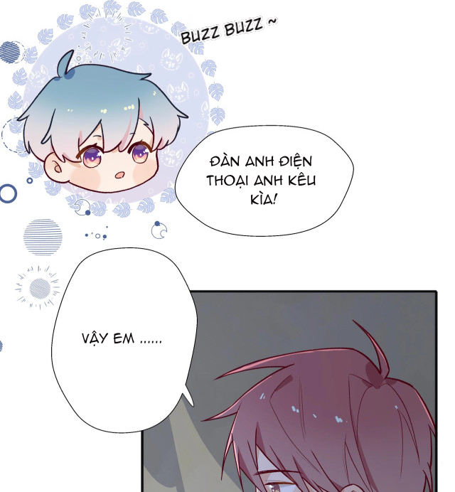 Vô tình khiêu chiến Chap 13 - Next 