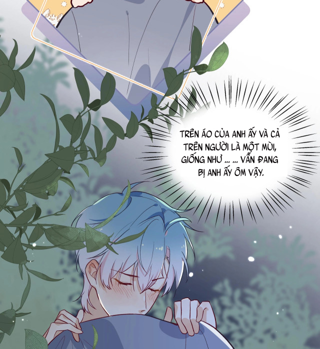 Vô tình khiêu chiến Chap 13 - Next 