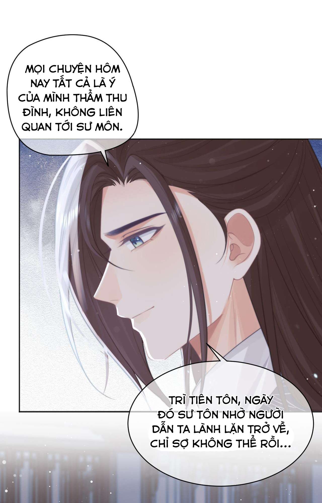 Sư tôn mỹ nhân bệnh độc chiếm Chapter 42 - Next Chapter 43