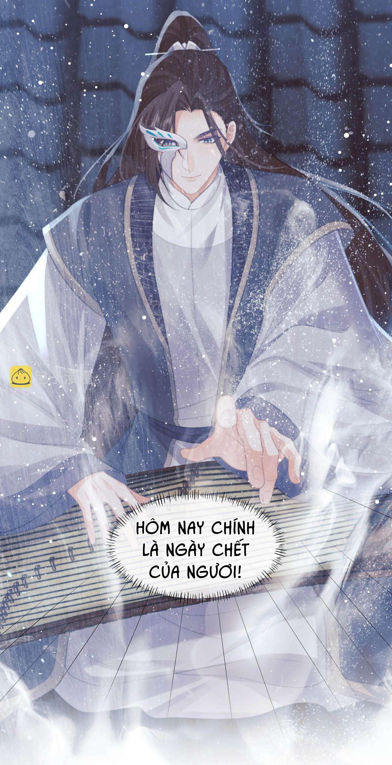 Sư tôn mỹ nhân bệnh độc chiếm Chapter 42 - Next Chapter 43