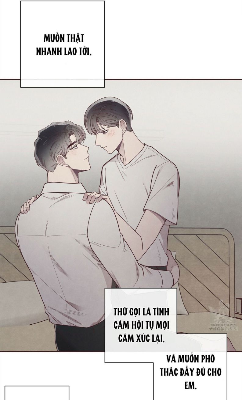 Mắt Xích Quan Hệ Chap 42 - Next Chap 43