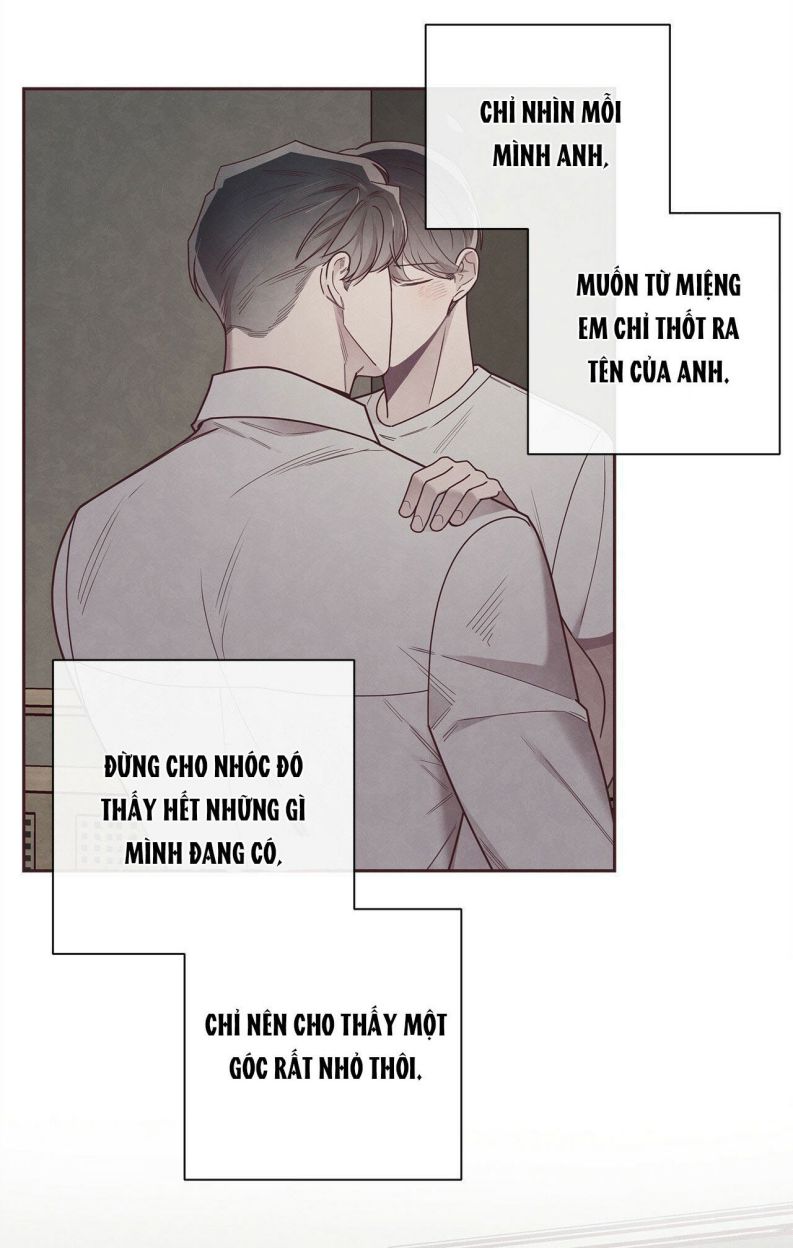 Mắt Xích Quan Hệ Chap 42 - Next Chap 43