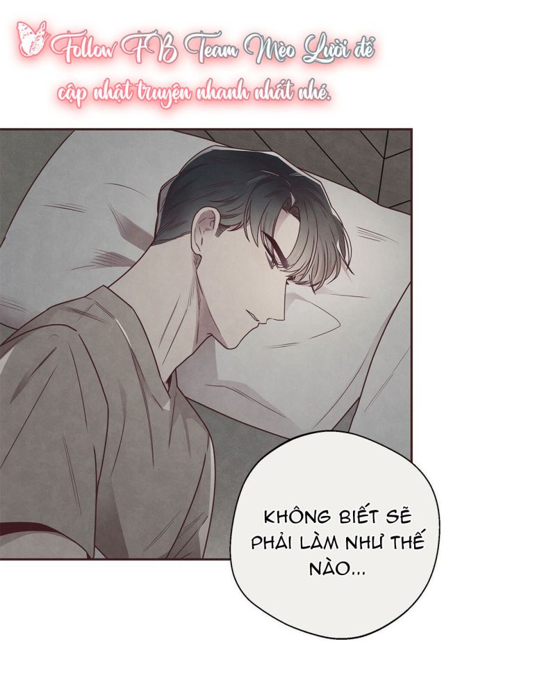 Mắt Xích Quan Hệ Chap 42 - Next Chap 43