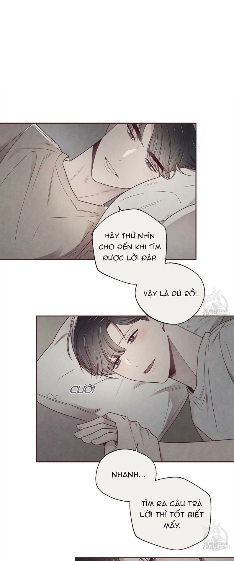 Mắt Xích Quan Hệ Chap 42 - Next Chap 43