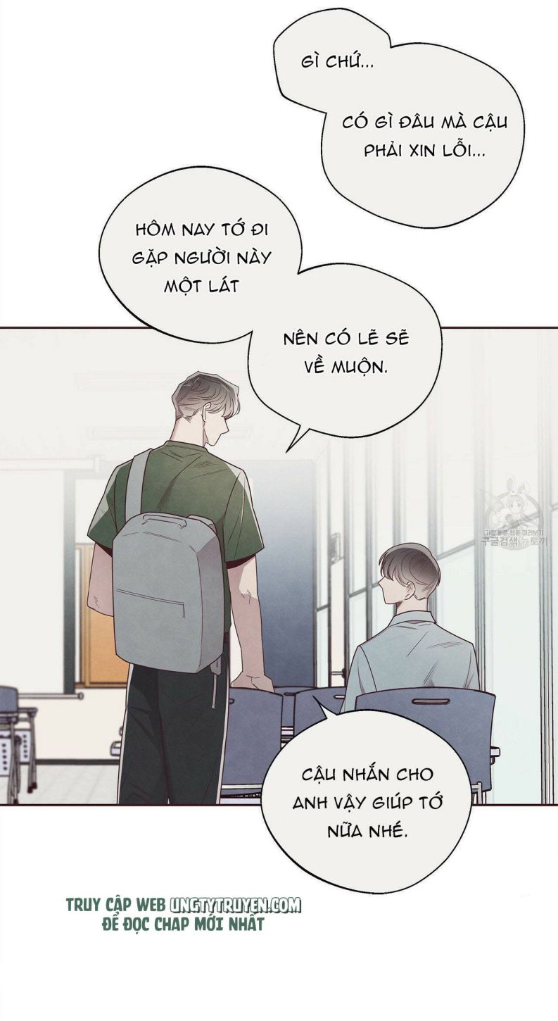 Mắt Xích Quan Hệ Chap 42 - Next Chap 43