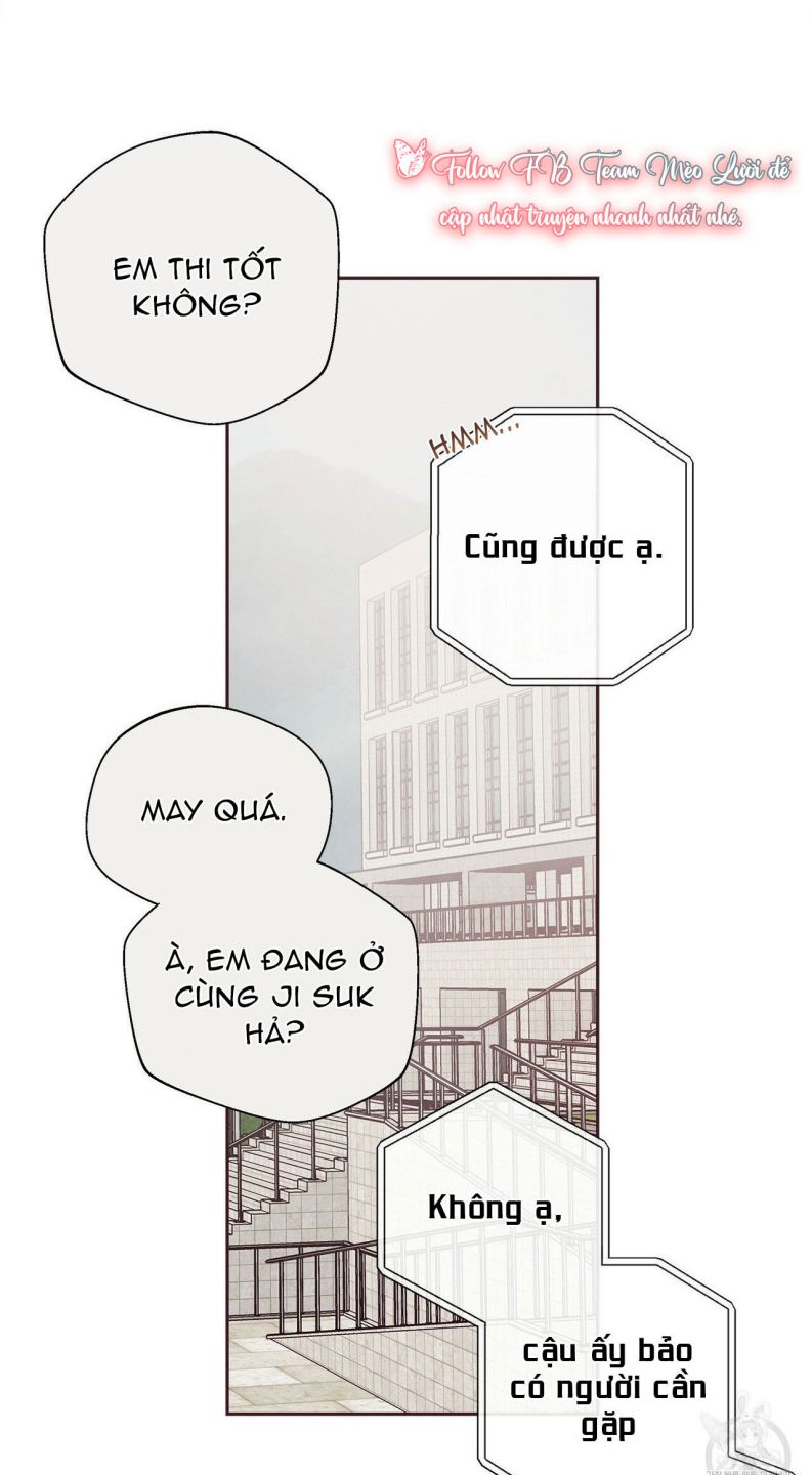 Mắt Xích Quan Hệ Chap 42 - Next Chap 43