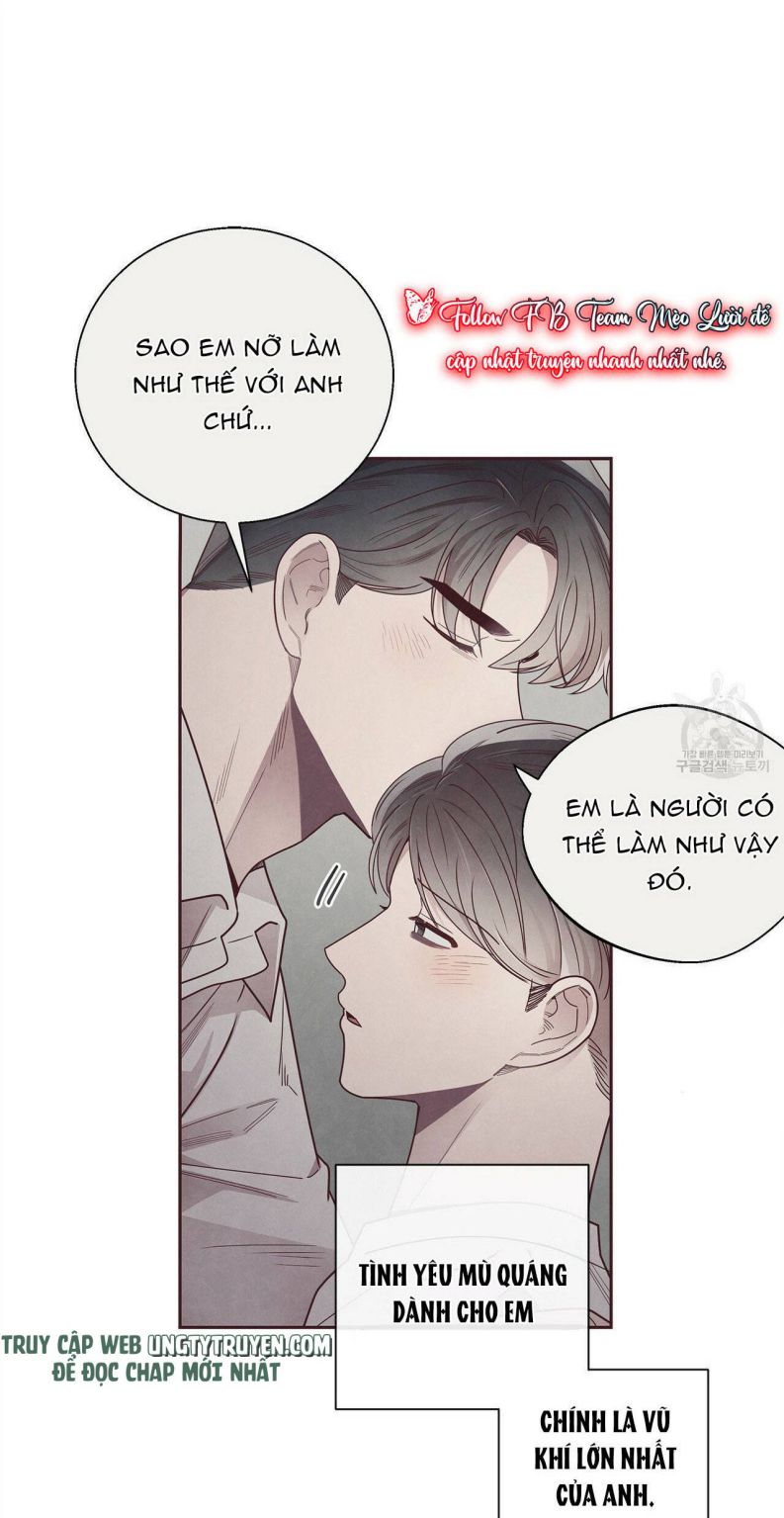 Mắt Xích Quan Hệ Chap 42 - Next Chap 43