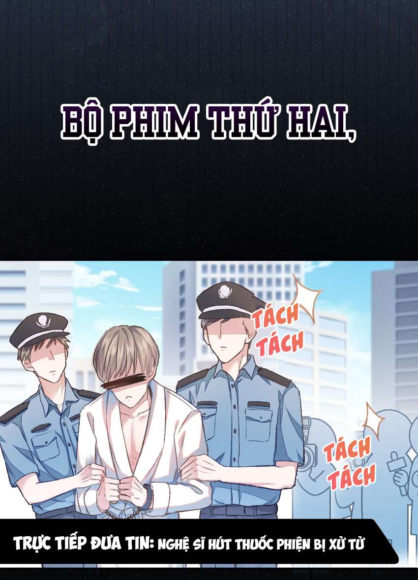 Vua hình tượng Chapter 1 - Next Chapter 2