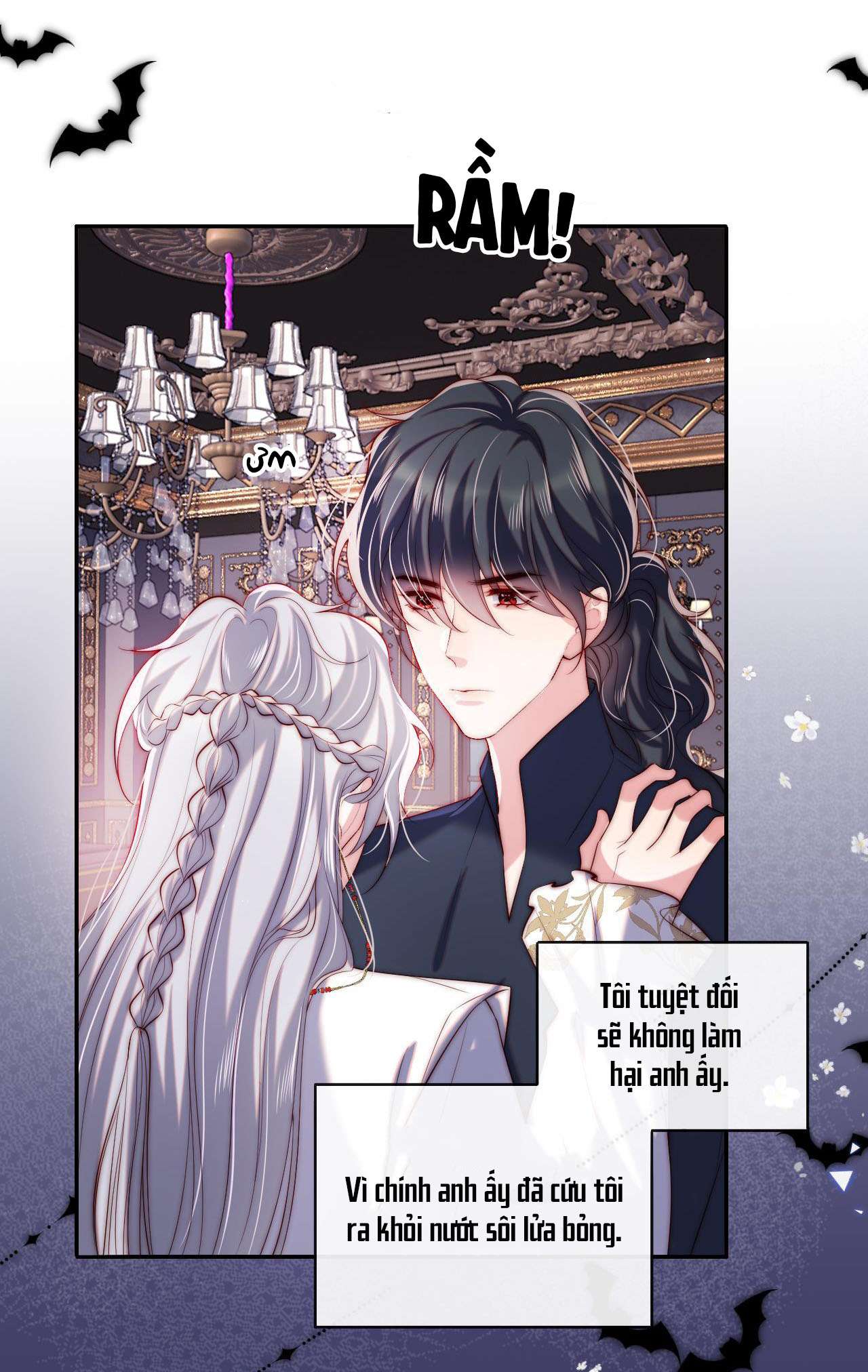 Các nguyên soái đồng loạt đòi ly hôn Chapter 32 - Next Chapter 33