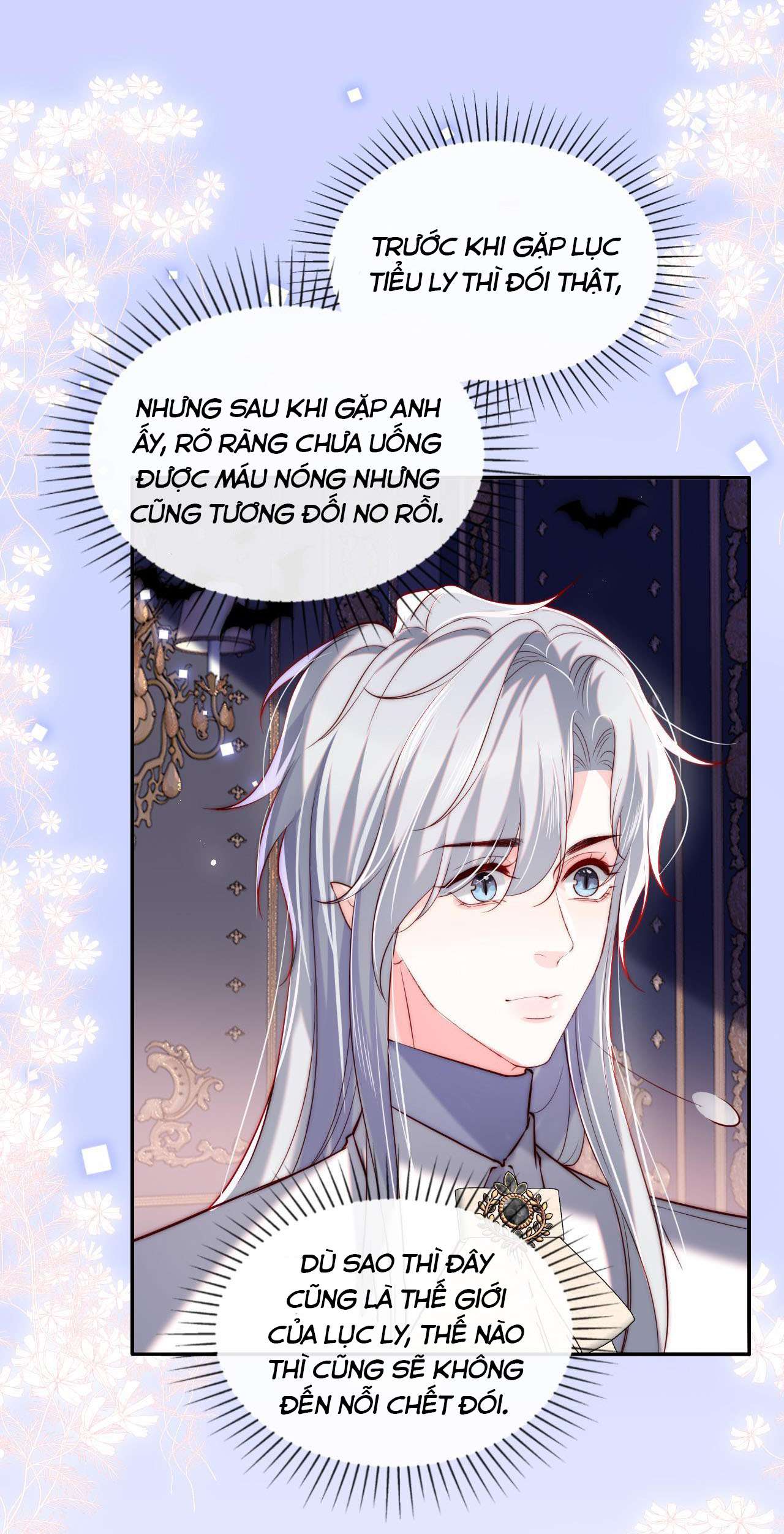 Các nguyên soái đồng loạt đòi ly hôn Chapter 32 - Next Chapter 33