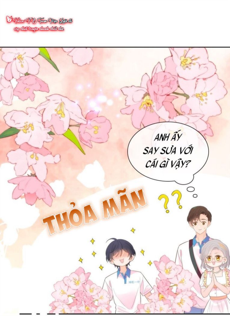 Nhịp Đập Thầm Lặng Chap 21 - Next Chap 22