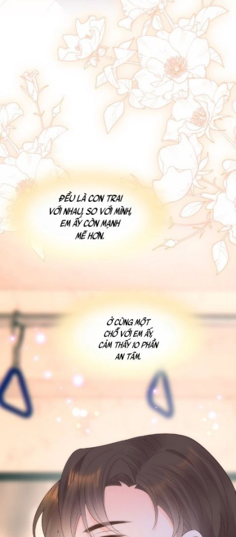 Nhịp Đập Thầm Lặng Chap 21 - Next Chap 22