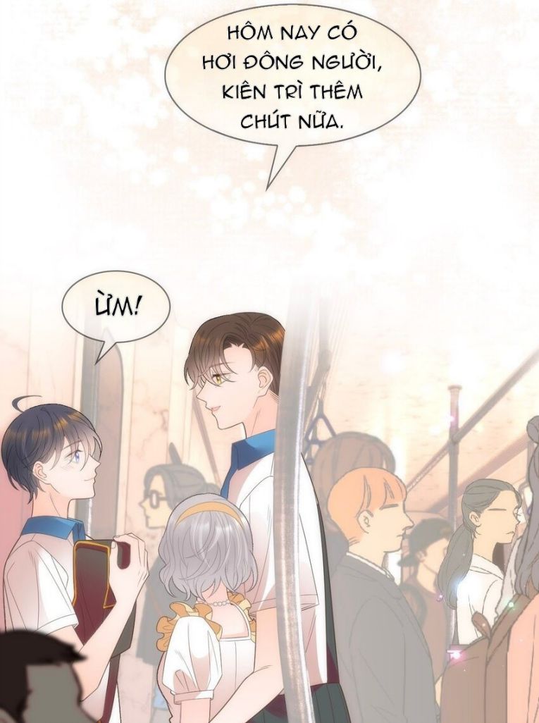 Nhịp Đập Thầm Lặng Chap 21 - Next Chap 22