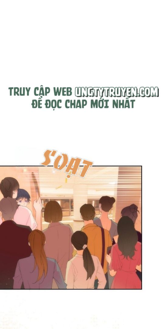 Nhịp Đập Thầm Lặng Chap 21 - Next Chap 22