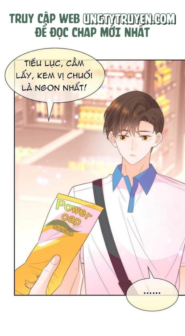 Nhịp Đập Thầm Lặng Chap 21 - Next Chap 22