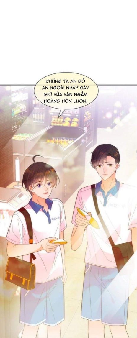 Nhịp Đập Thầm Lặng Chap 21 - Next Chap 22