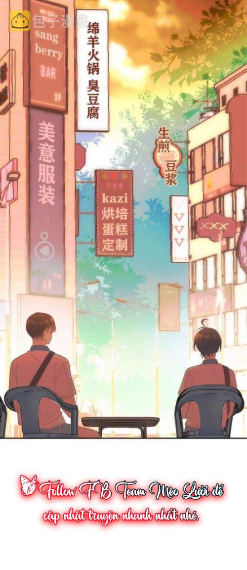 Nhịp Đập Thầm Lặng Chap 21 - Next Chap 22