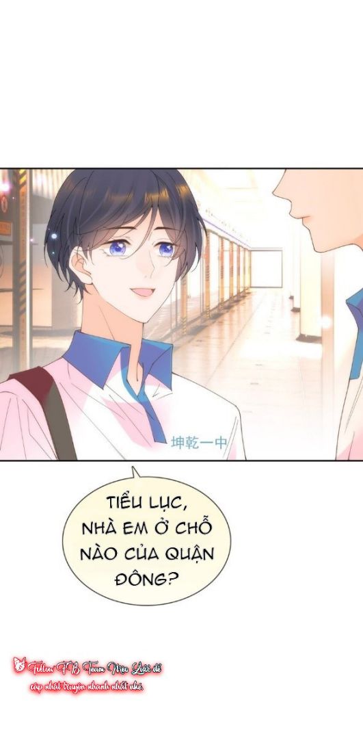 Nhịp Đập Thầm Lặng Chap 21 - Next Chap 22