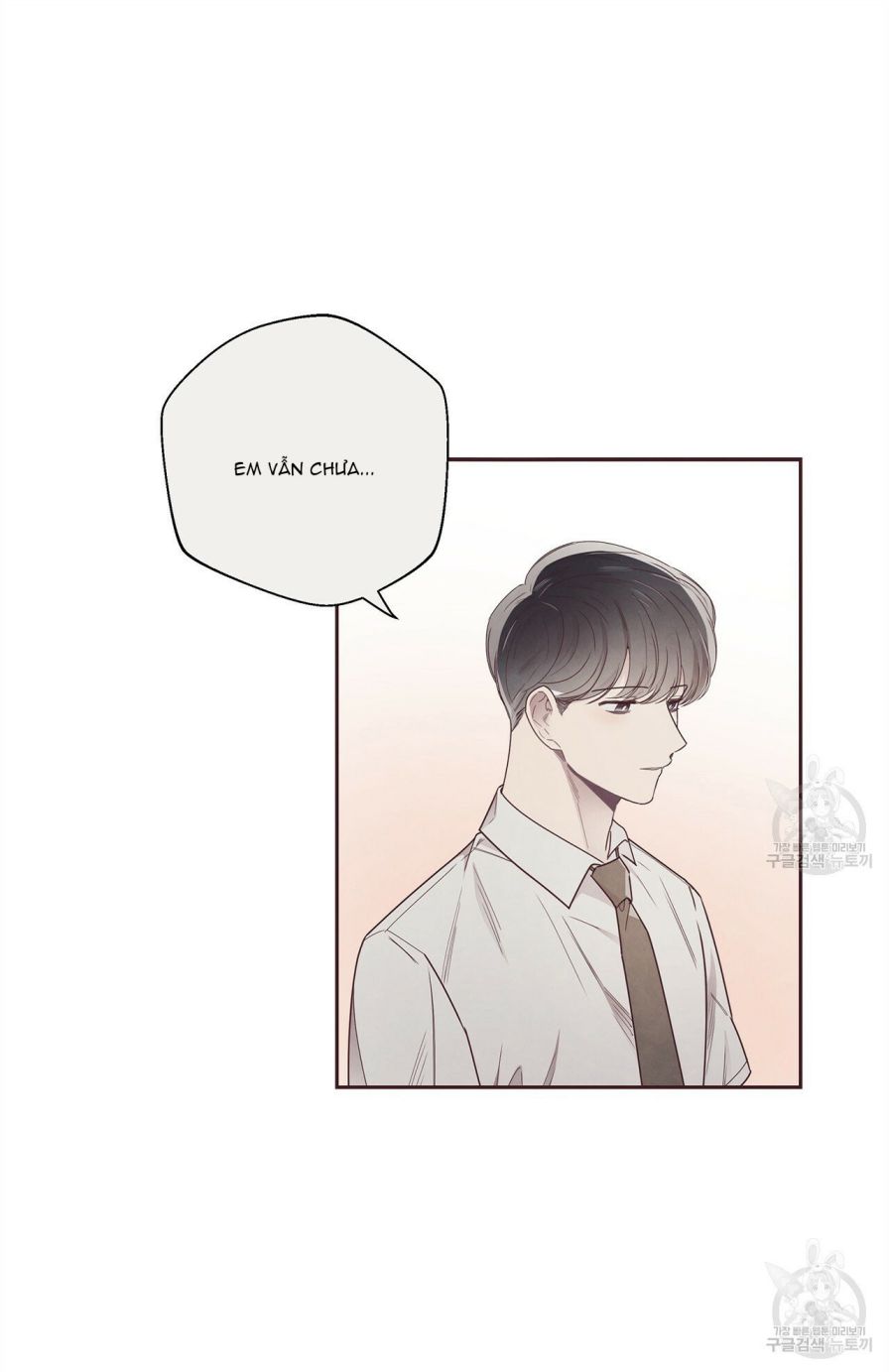 Mắt Xích Quan Hệ Chap 43 - Next Chap 44