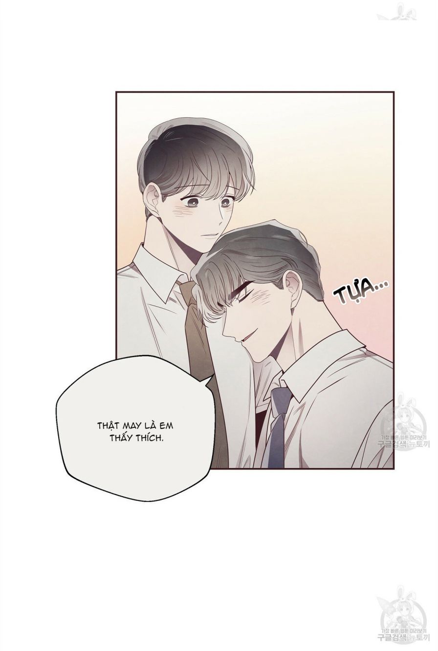 Mắt Xích Quan Hệ Chap 43 - Next Chap 44