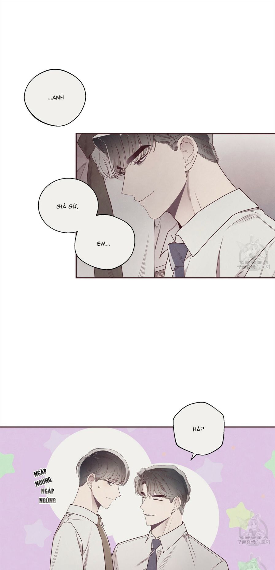 Mắt Xích Quan Hệ Chap 43 - Next Chap 44