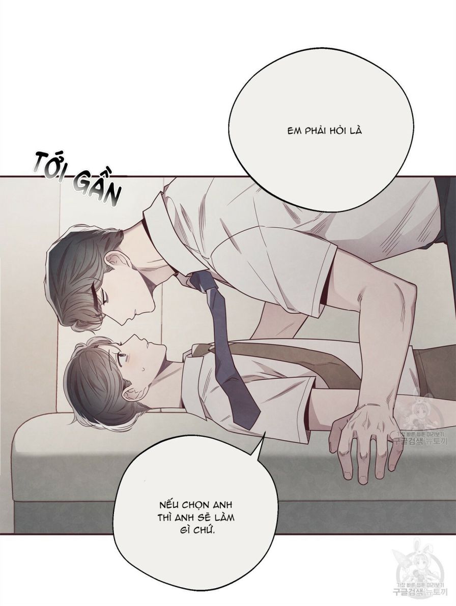 Mắt Xích Quan Hệ Chap 43 - Next Chap 44