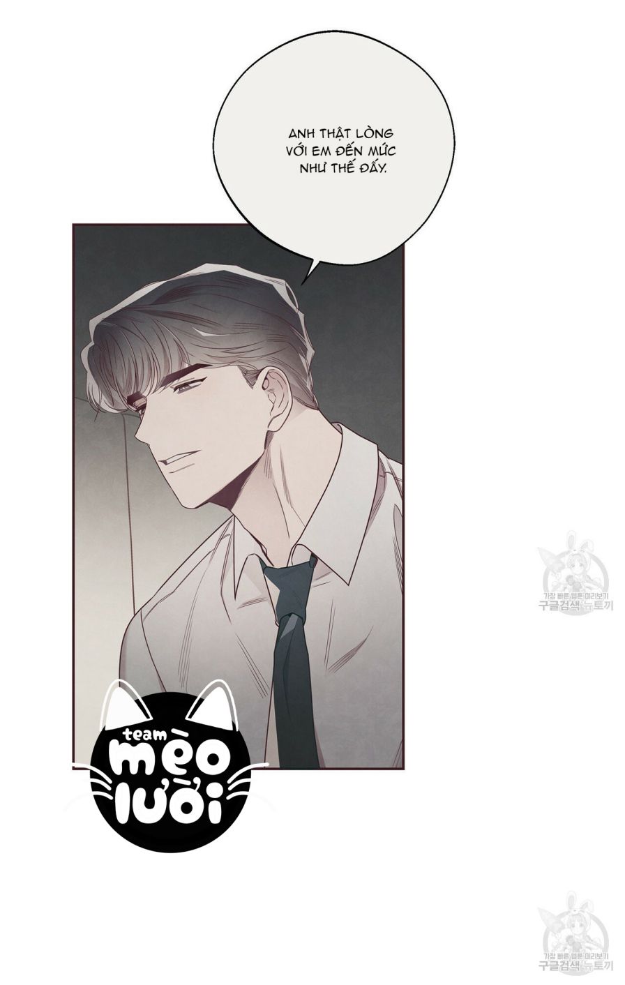 Mắt Xích Quan Hệ Chap 43 - Next Chap 44