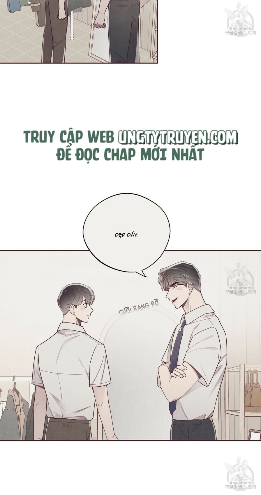 Mắt Xích Quan Hệ Chap 43 - Next Chap 44