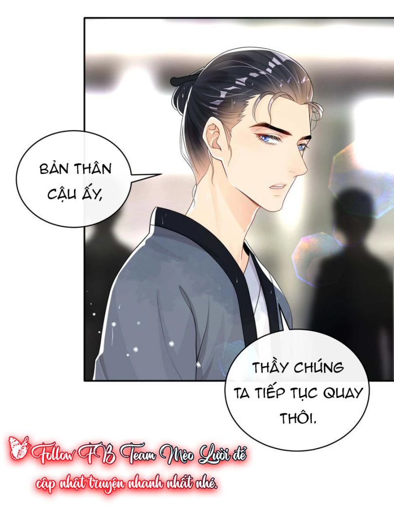 Trộm Nhìn Ánh Sáng Chapter 47 - Next Chapter 48