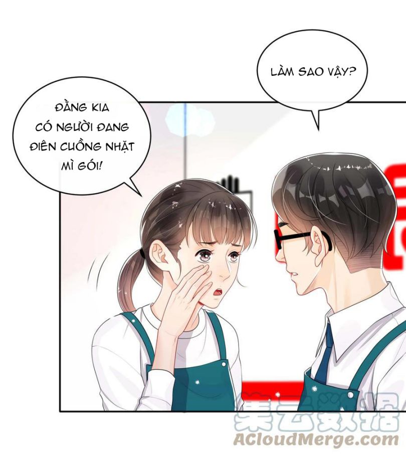 Trộm Nhìn Ánh Sáng Chapter 47 - Next Chapter 48