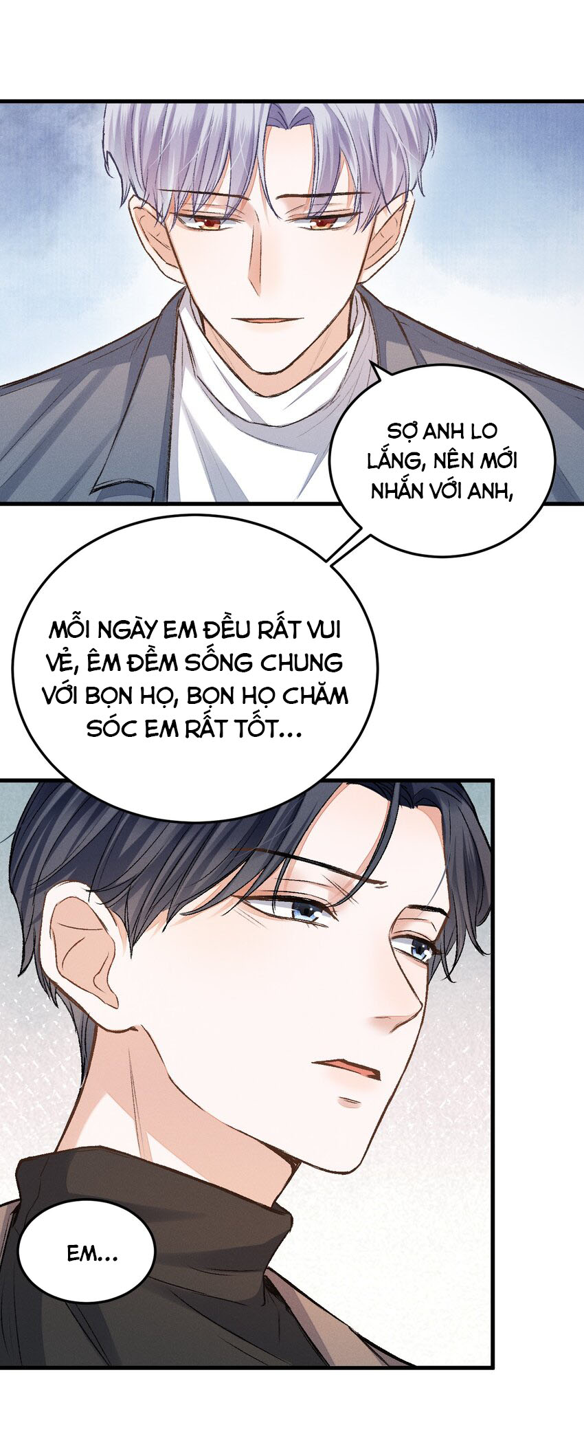 Vua hình tượng Chapter 2 - Next Chapter 3