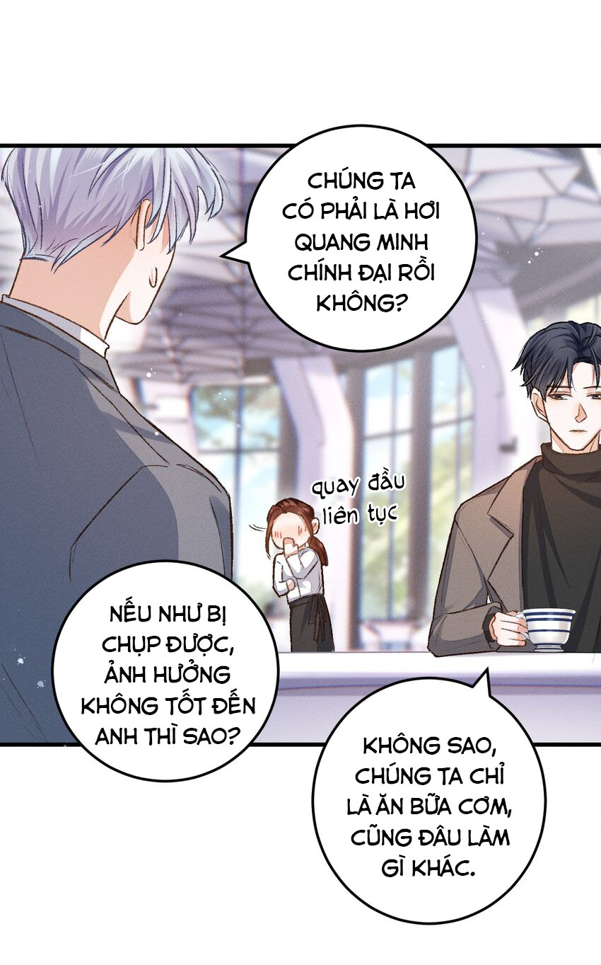 Vua hình tượng Chapter 2 - Next Chapter 3