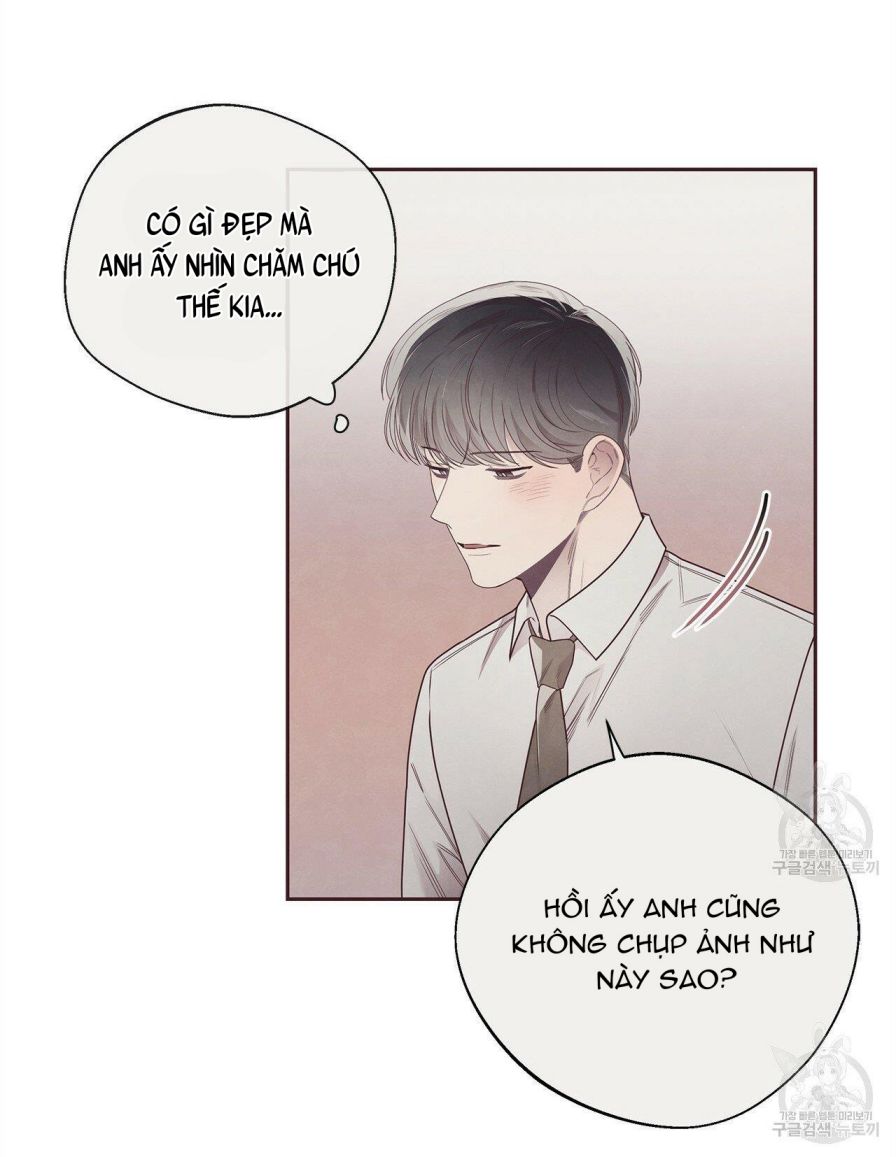 Mắt Xích Quan Hệ Chap 44 - Next Chap 45