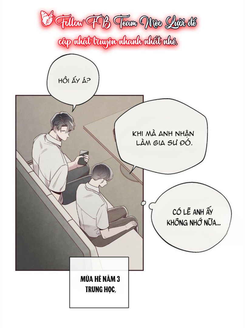 Mắt Xích Quan Hệ Chap 44 - Next Chap 45