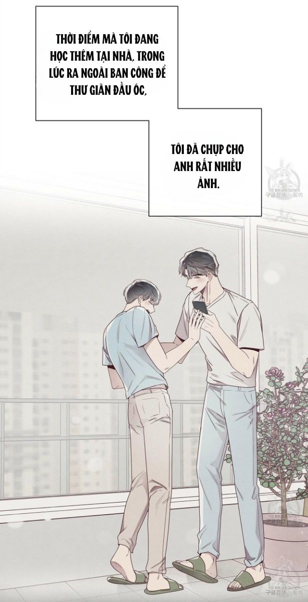 Mắt Xích Quan Hệ Chap 44 - Next Chap 45