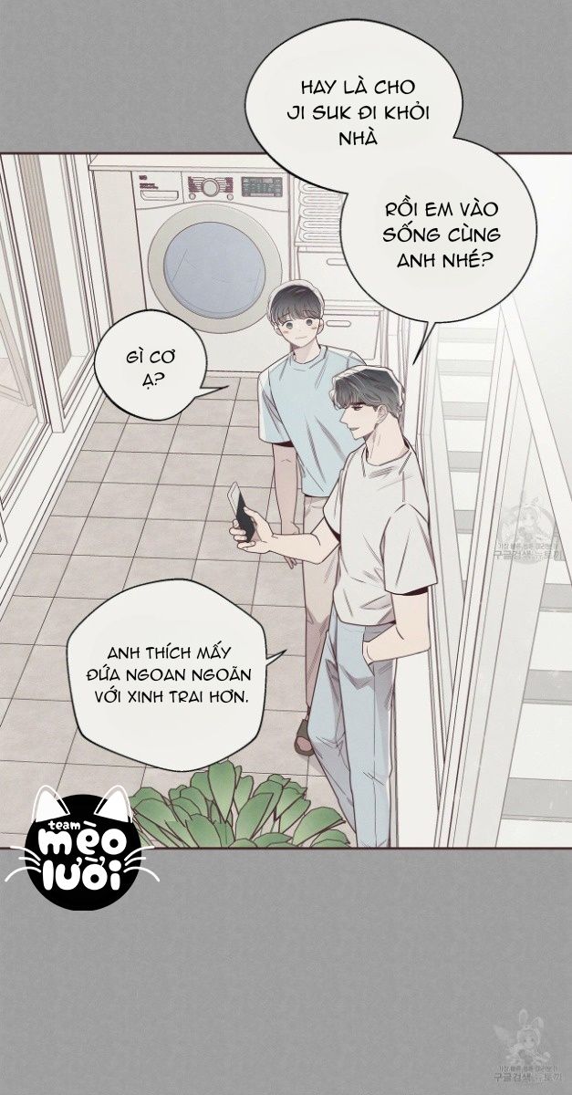 Mắt Xích Quan Hệ Chap 44 - Next Chap 45