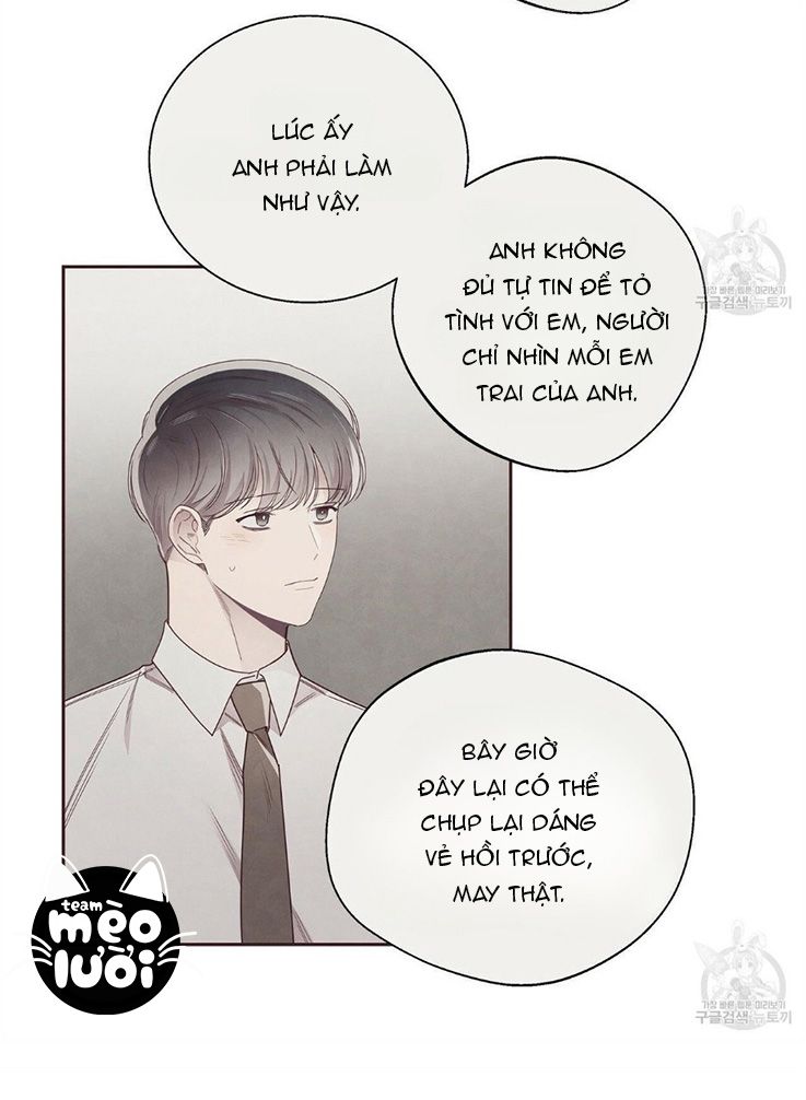 Mắt Xích Quan Hệ Chap 44 - Next Chap 45