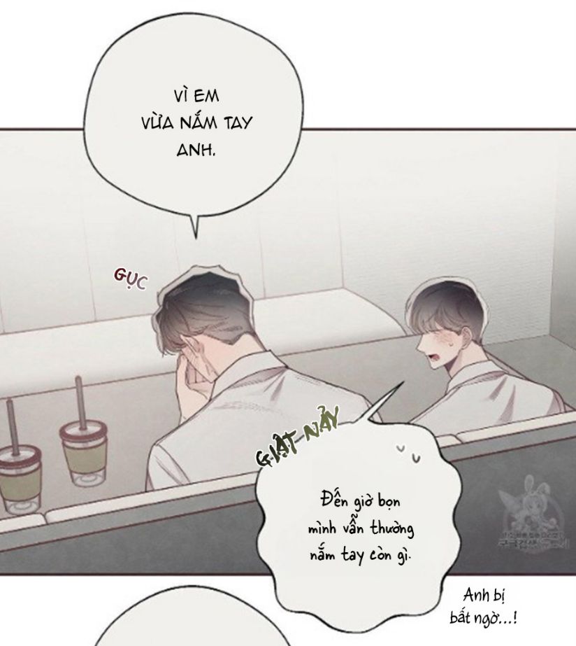 Mắt Xích Quan Hệ Chap 44 - Next Chap 45