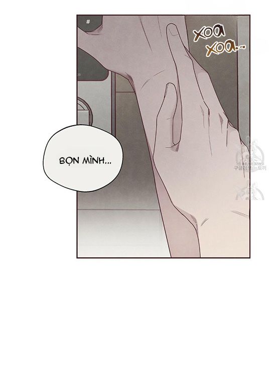 Mắt Xích Quan Hệ Chap 44 - Next Chap 45