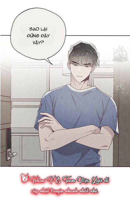 Mắt Xích Quan Hệ Chap 44 - Next Chap 45