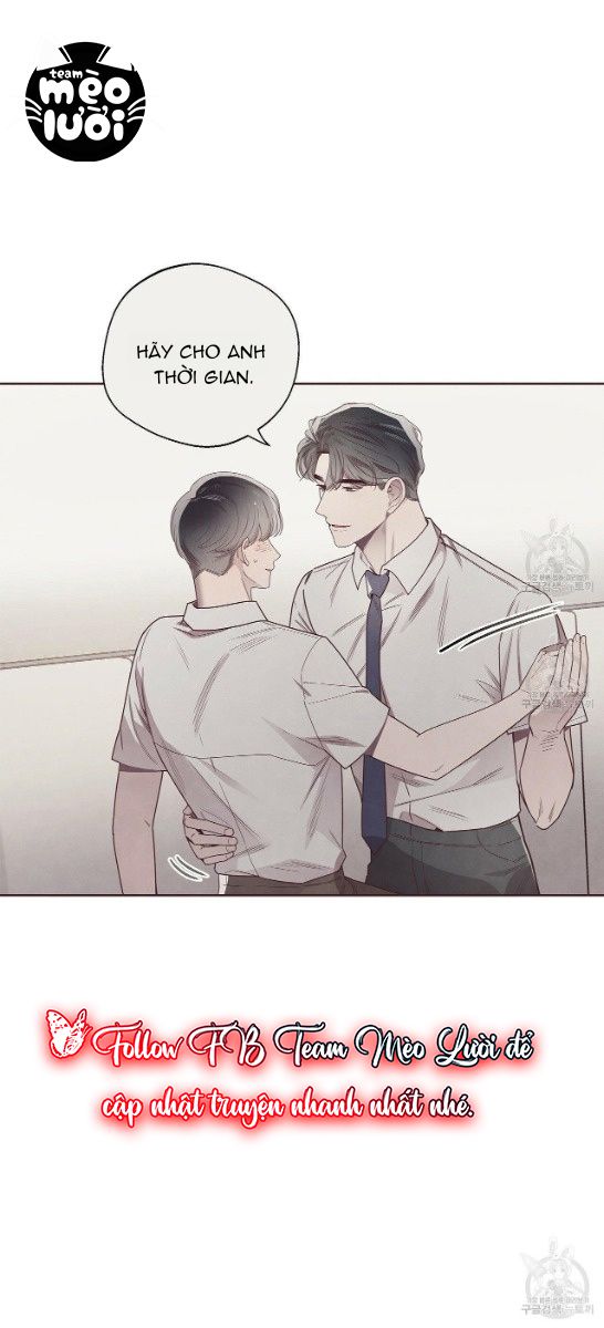 Mắt Xích Quan Hệ Chap 44 - Next Chap 45