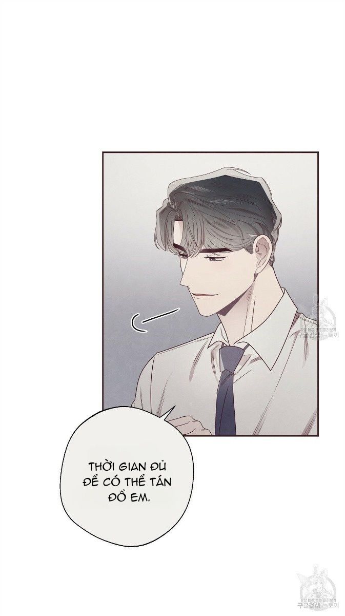 Mắt Xích Quan Hệ Chap 44 - Next Chap 45