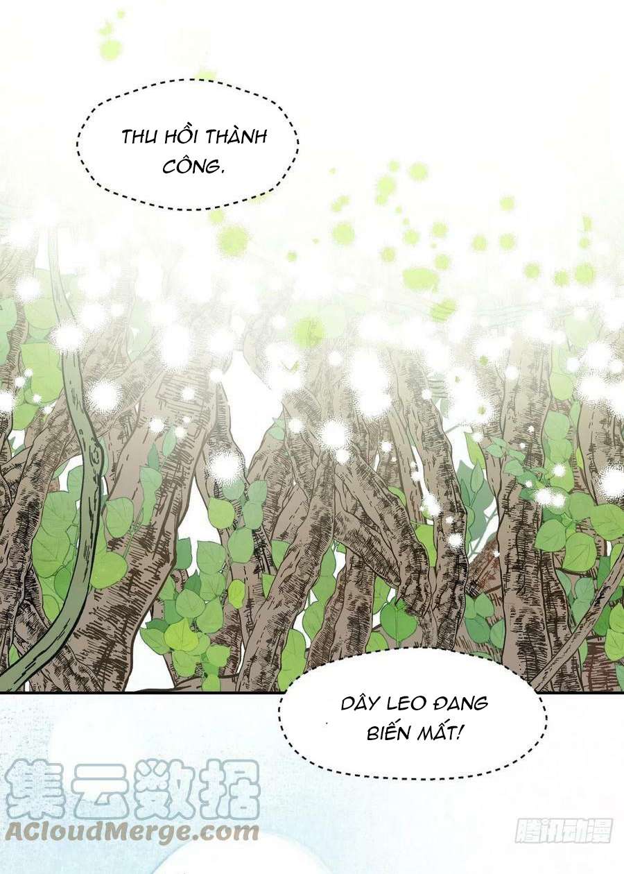 Ma vương đại nhân luôn thích trêu chọc tôi Chap 33 - Next Chap 34