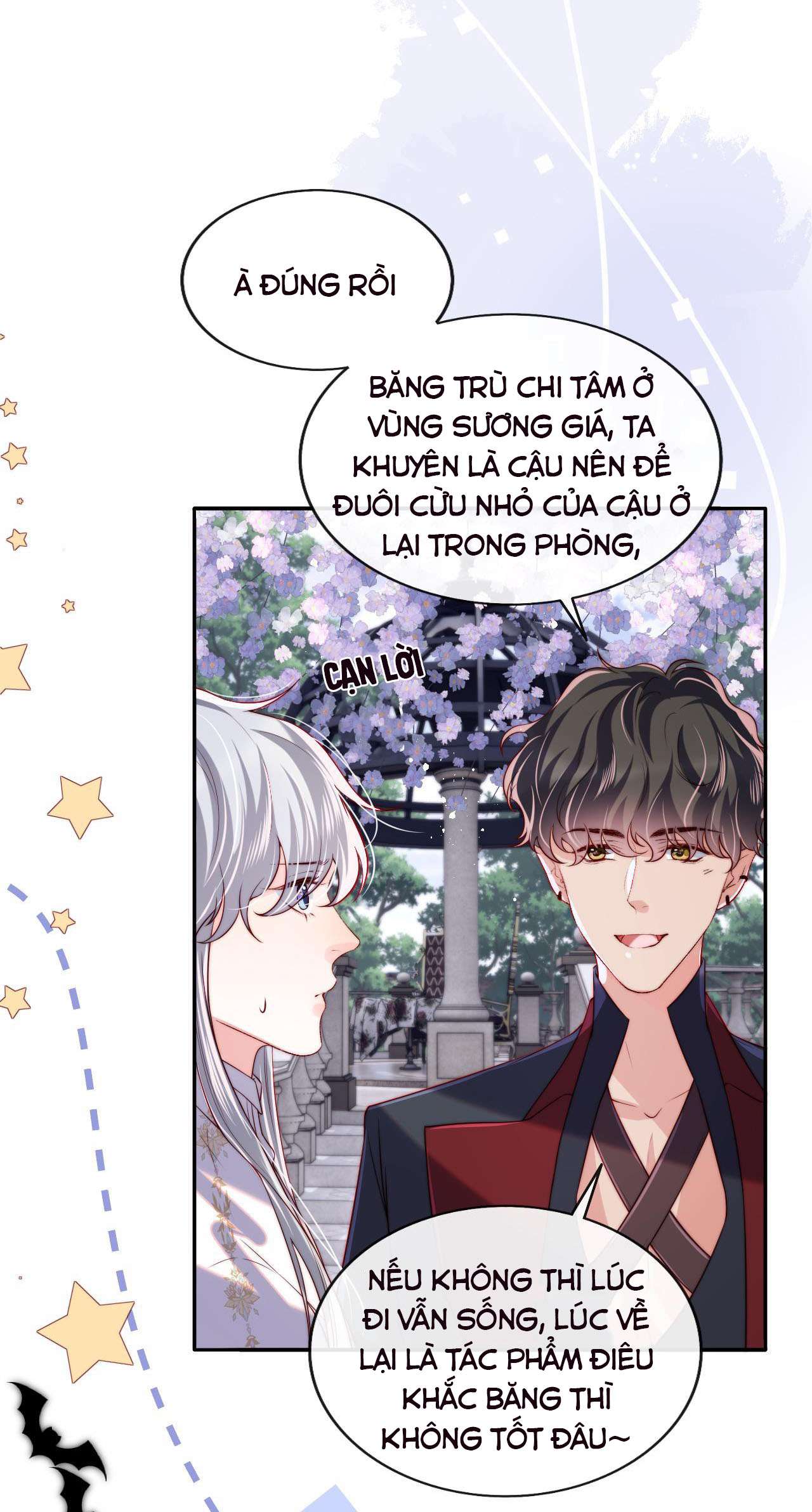 Các nguyên soái đồng loạt đòi ly hôn Chapter 33 - Next Chapter 34